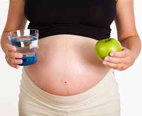 როგორი წყალი უნდა დალიოს ორსულმა