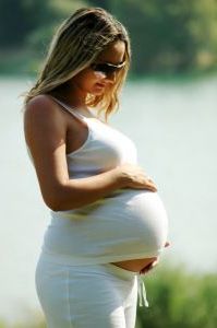 ფეხმძიმობა და იმუნური სისტემა
