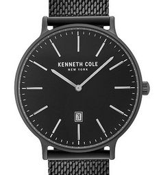 ამერიკული საათები Kenneth Cole