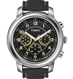 ამერიკული საათები TIMEX