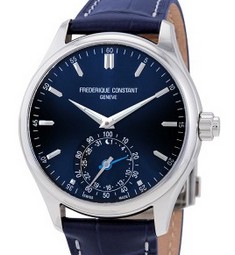 შვეიცარული საათები Frederique Constant