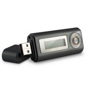 FLASH MP3 PLAYER