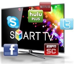 როგორ ავირჩიოთ LCD / LED ტელევიზორი - Smart TV