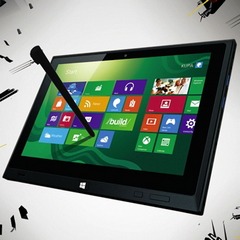 როგორ ავირჩიოთ პლანშეტი - Microsoft Windows